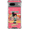 Disney Wreck-it Ralph Vanellope Sugar Rush Google Pixel 8a Clear Case